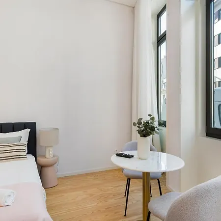 Guestready - Modern Living In Apartment Porto