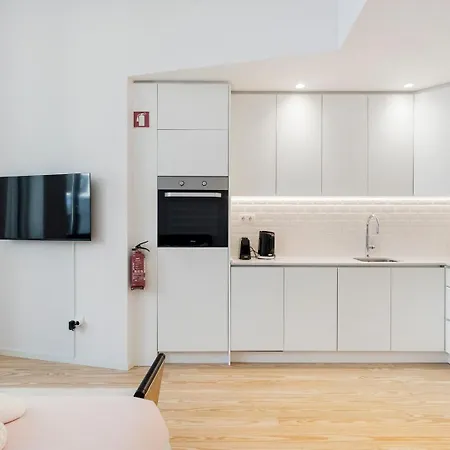 Guestready - Modern Living In *