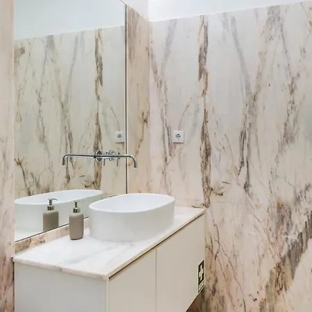 Guestready - Modern Living In Apartment