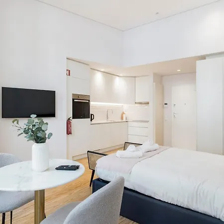 Guestready - Modern Living In * Porto