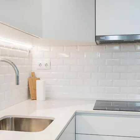 Guestready - Modern Living In Apartment