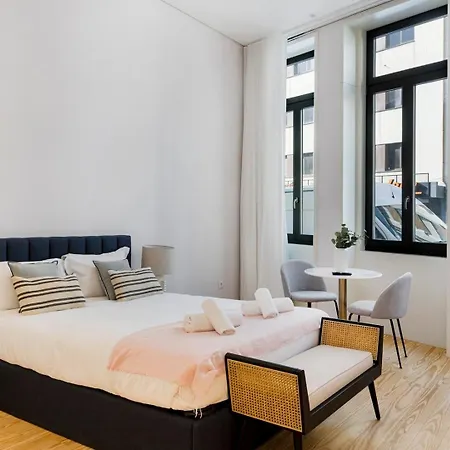 Guestready - Modern Living In Apartment