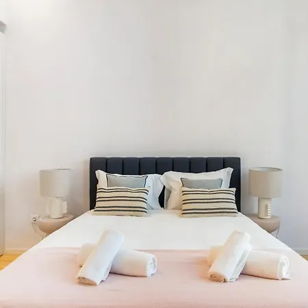 Apartment Guestready - Modern Living In