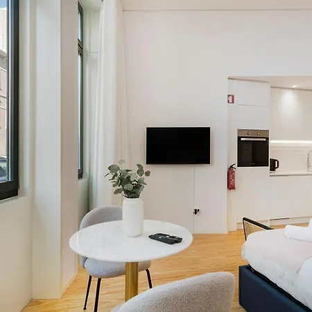 Guestready - Modern Living In * Porto