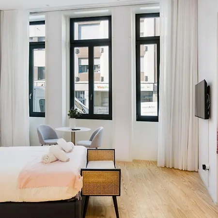 Guestready - Modern Living In
