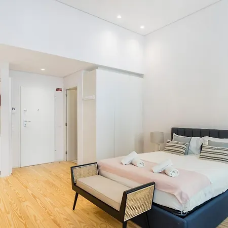 Guestready - Modern Living In *